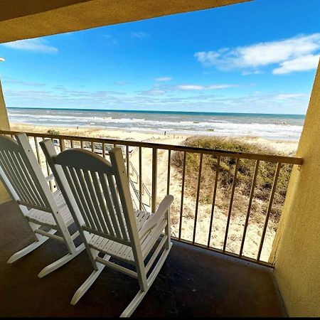 Surf Side Hotel Nags Head Exterior foto