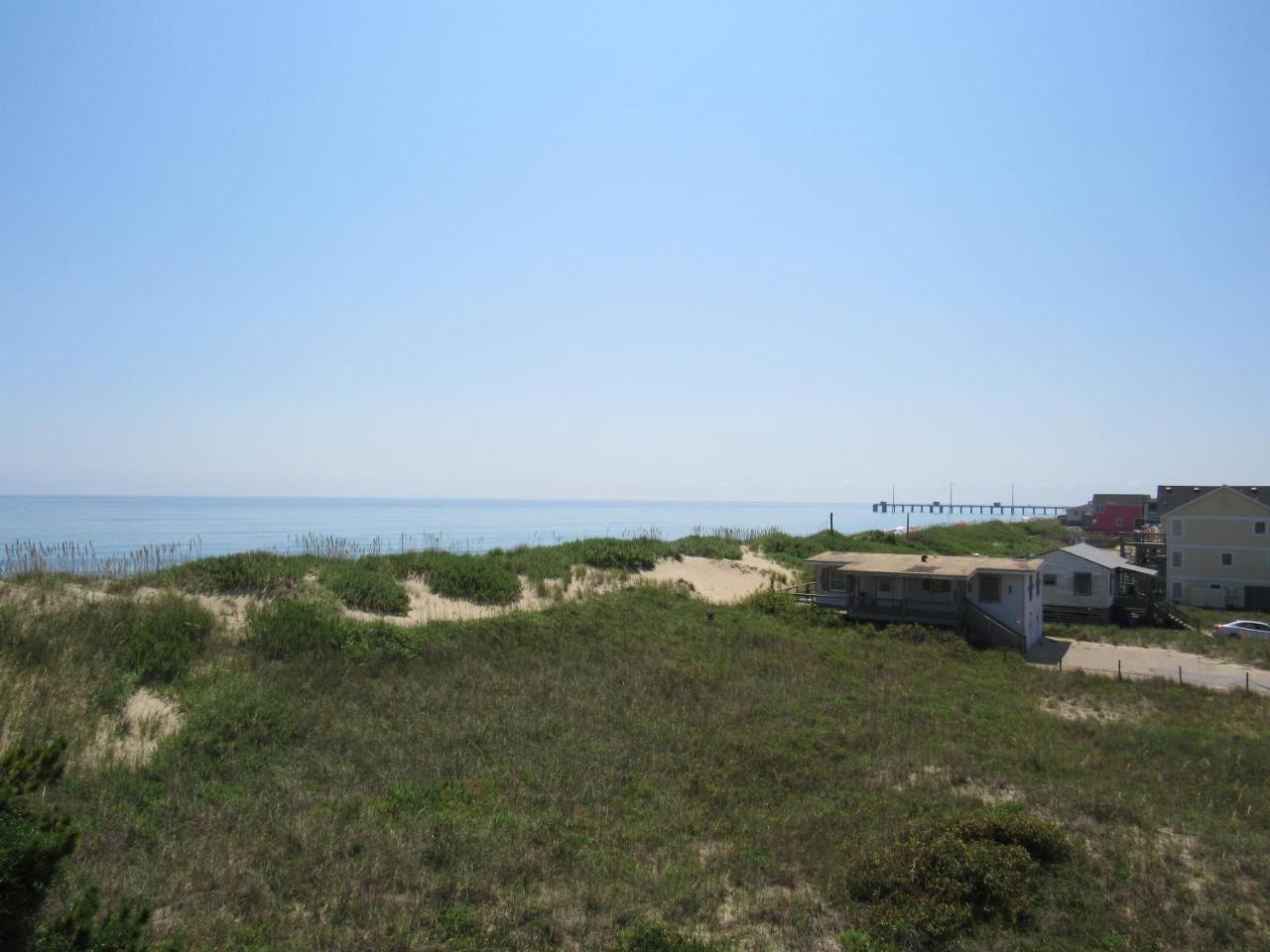 Surf Side Hotel Nags Head Exterior foto